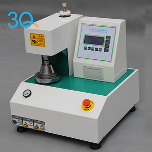 3Q China Best Machine Paper Bag <strong>Testing</strong> Equipment Machine Paper Burst Tester Strength Compression Machines - Product Image 2