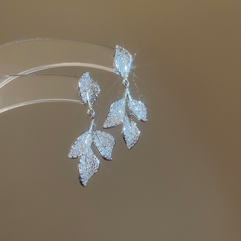 181 # Silver Needle- silver