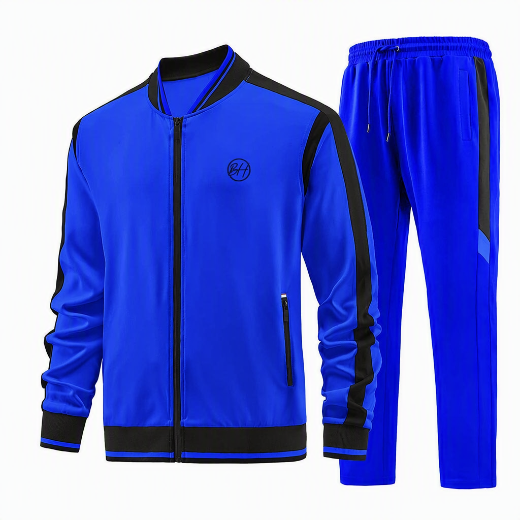 Bleu