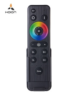 DLV003 4 в 1 контроллер светодиодной ленты контроллер светодиодной подсветки RGB CCT DIM RGBW Универсальный - Product Image 5