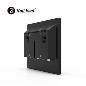 Kailiwei 8 Inch <strong>with</strong> <strong>Bnc</strong> Vga Hd-mi Av <strong>Input</strong> for Car Cctv Microscope Desktop Display <strong>TFT</strong> <strong>LCD</strong> <strong>Monitor</strong>