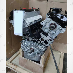 トヨタランドクルーザー用のOEM交換用4.5L V6高品質1FZエンジン - Product Image 6
