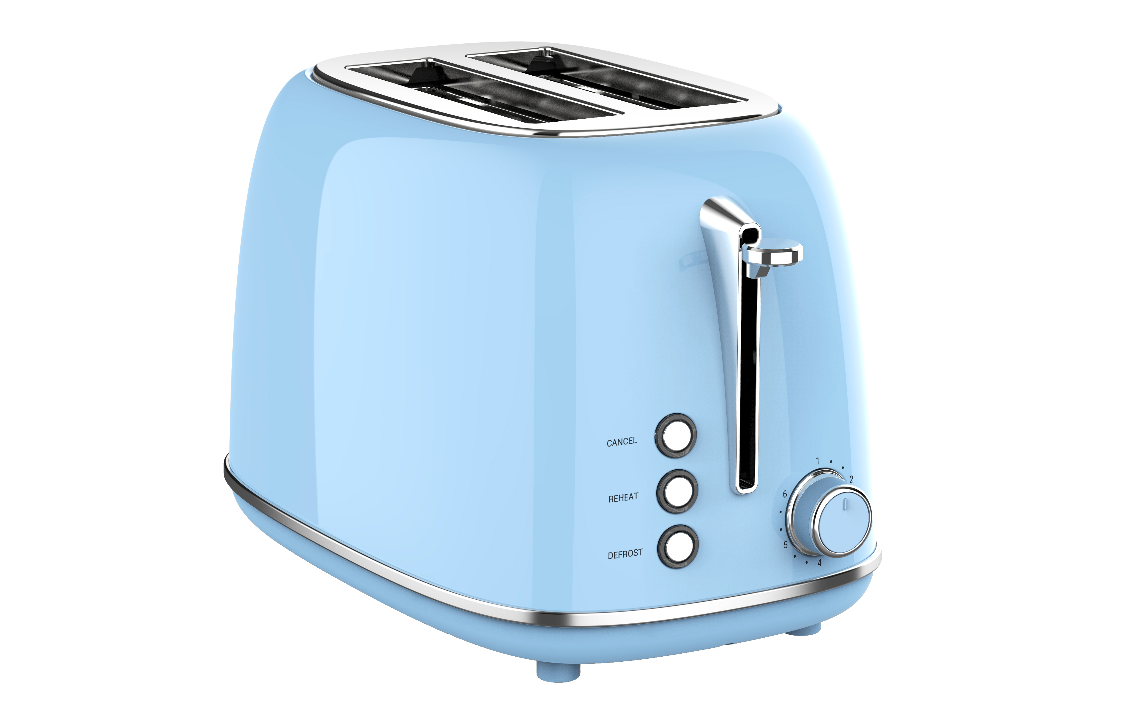 Bleu ciel