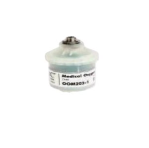 Il sensore di ossigeno SGX-4OX britannico ha prestazioni ad alto costo e lunga durata che sostituiscono 4OXV/O2-A2/S + 4OX - Product Image 5