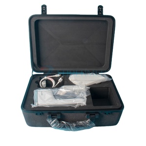 Trung Quốc aist quang học chất lượng tốt nhất và bán nóng thiết bị nhãn khoa được tổ chức tự động khúc xạ tự động cầm tay Khúc xạ kế tự động - Product Image 6