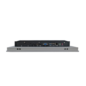 Custom 15 17 19 Inch AIO Intel Core Multi-size and Multi-CPU Optional Win 7/10/11 Linux Ubuntu Android WIFI All in One <strong>Computer</strong> - Product Image 4