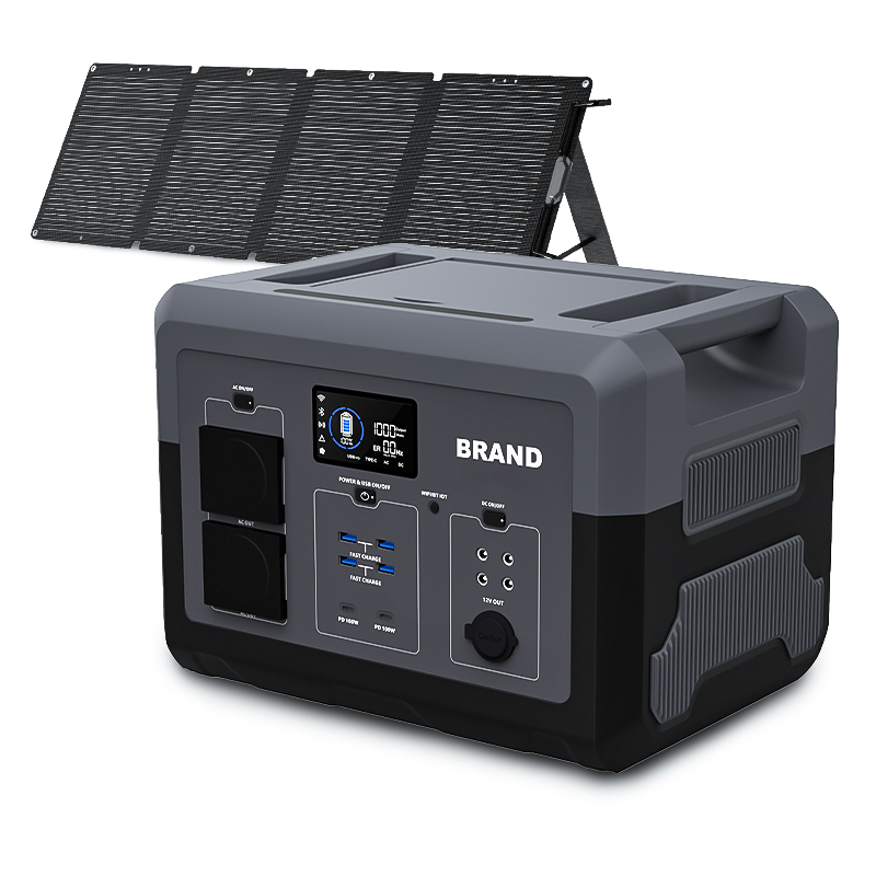 1500W