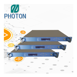 CATV เครื่องส่งสัญญาณ1550nm ออปติคอลสำหรับเครือข่าย20กม. แบบ10dB - Product Image 3
