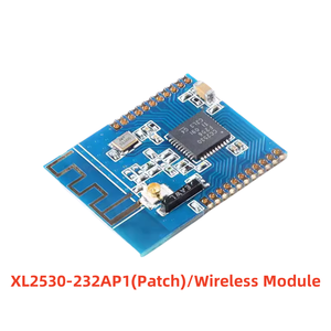 XL2530-232AP1 CC2530 F256 core board 2.4G wireless <strong>module</strong> <strong>zigbee</strong> smart home XL2530-232AP1 CC2530 <strong>zigbee</strong> <strong>module</strong> - Product Image 2