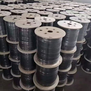Cables de fibra dúplex listos para OEM (1km, CE/RoHS, precios a granel) para redes de telecomunicaciones de gran volumen - Product Image 4
