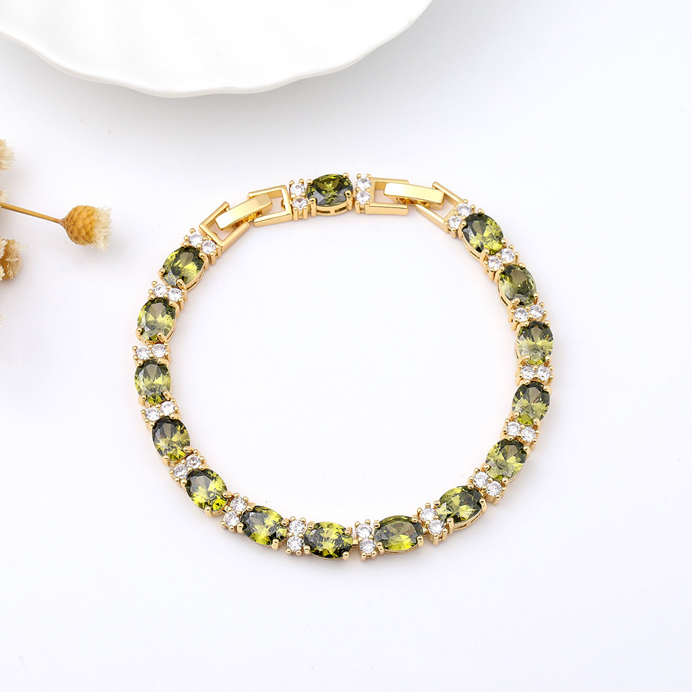 Gold Olive