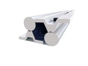 Riel lineal SBR con bloque deslizante lineal de alta calidad y buen servicio y riel de guía lineal CNC Máquina automática SBR30 - Product Image 6