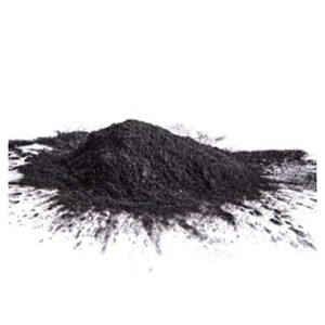 锂离子电池负极用高碳天然化合物石墨粉 - Product Image 5