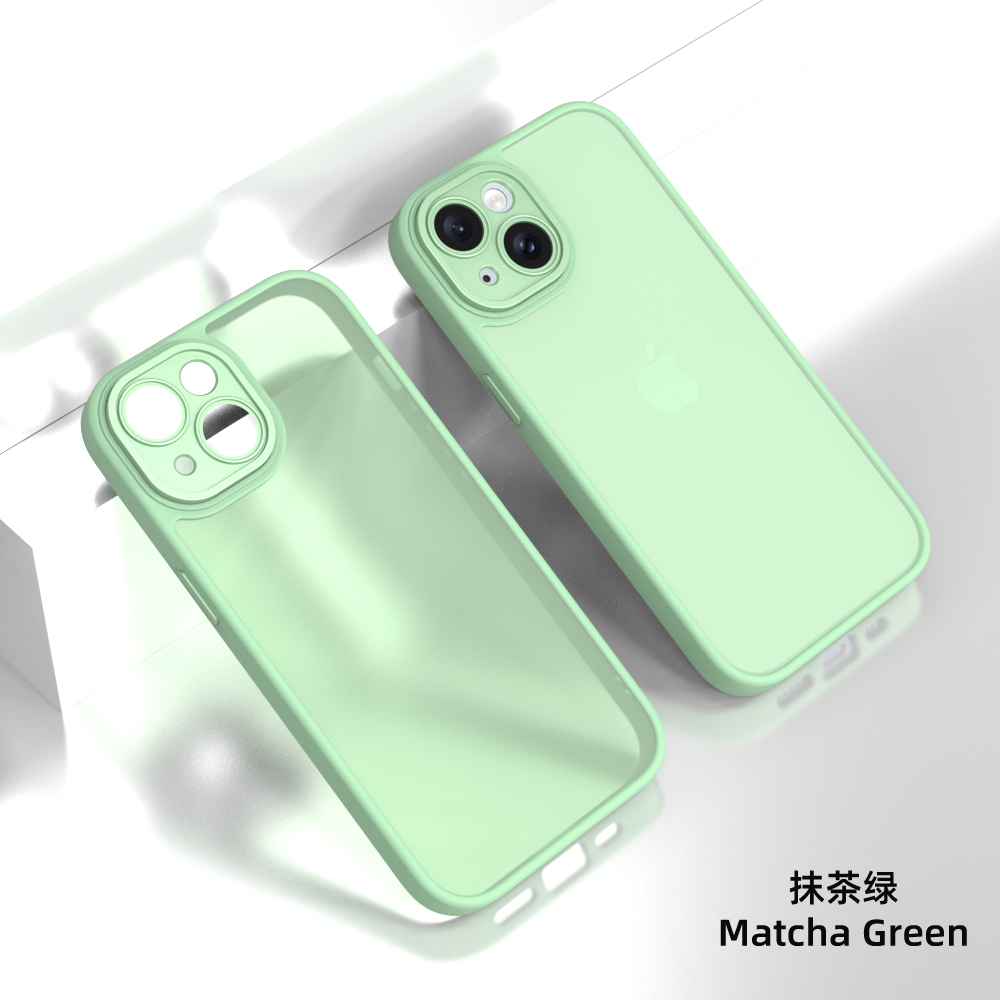Verde matcha