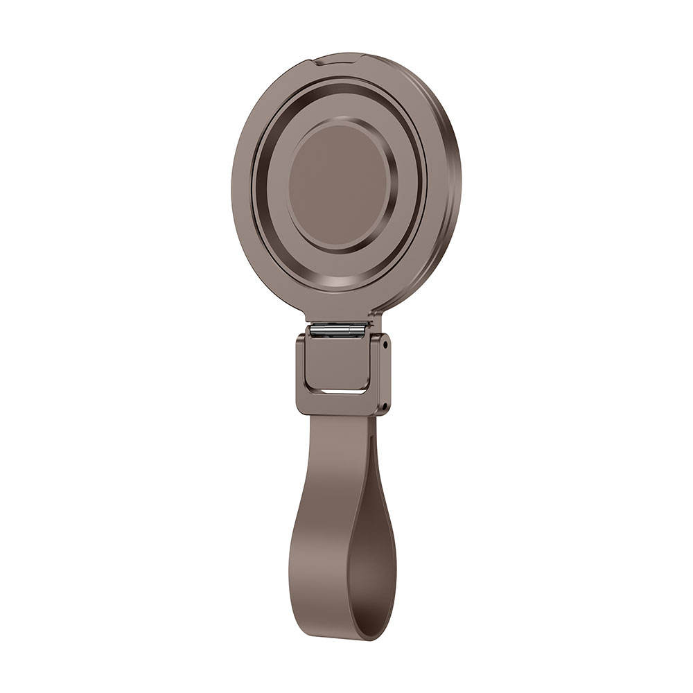 สีน้ำตาลเข้ม