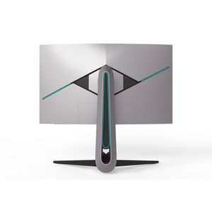 27 pulgadas 165Hz pantalla de alta definición VA Panel Gaming LCD Monitor LED 2560*1440 resolución pantalla ancha PC portátil - Product Image 1