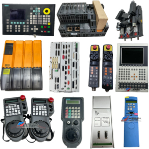 Controller LSC-F510-051GS in gutem Zustand Plc Programming Controller verwendet - Product Image 4