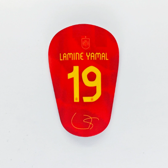yamal rouge