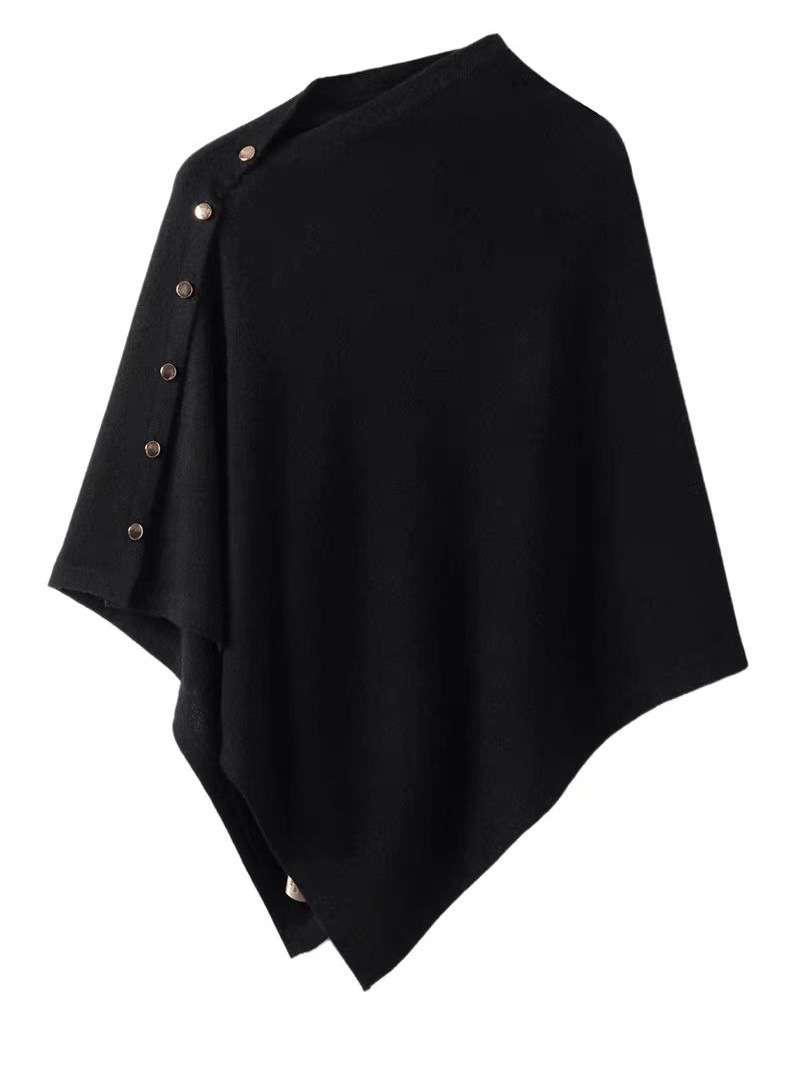 Black-one size fits all