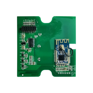 マザーボードPCBAPCBカスタマイズされた競争力のある価格OEM/ODMはAndroid TVボックスやIOTなどに受け入れられます - Product Image 3