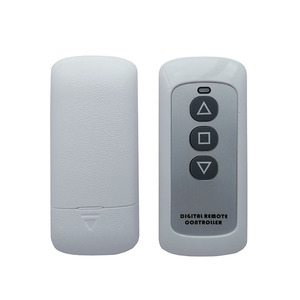 433MHZワイヤレスリモコンスイッチミニモジュールリモコン受信機baotリモコン衛星受信機 - Product Image 2