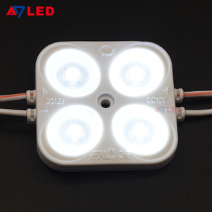 <strong>Led</strong> Sign Light High Power <strong>3w</strong> 180 Degree Angle Lens Smd 2835 <strong>Led</strong> Module 12v Dc