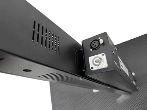 Nuovo 10x50w luce Blinder Showtec Sunstrip <span class=keywords><strong>Pixel</strong></span> bar <span class=keywords><strong>Led</strong></span> lineare Bar per Disco Dj Music Performance Theater