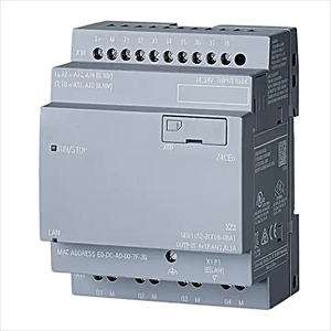 6ED1052-1MD00-0BA6デジタル入出力モジュールPLCロジックモジュール6ED1052-1MD00-0BA8 - Product Image 2