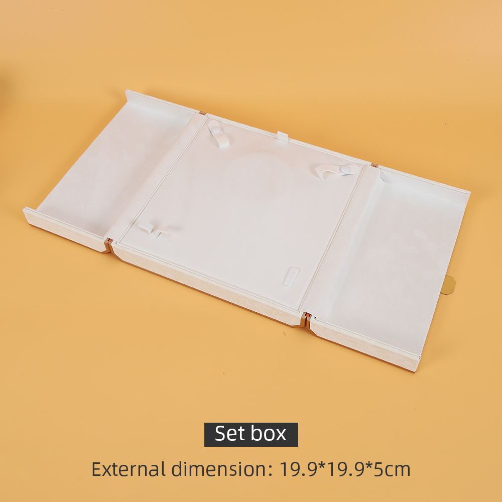Coffret-20*20*5cm