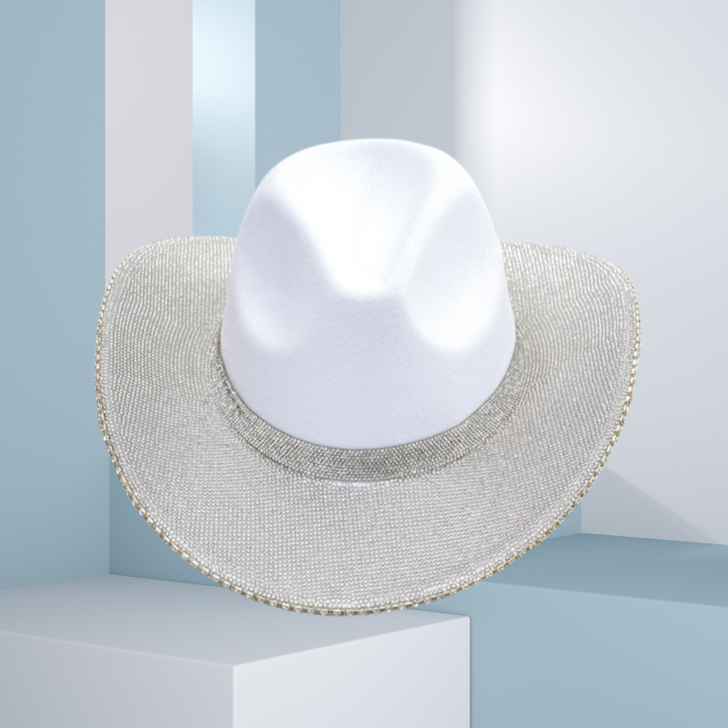 White-Crystal