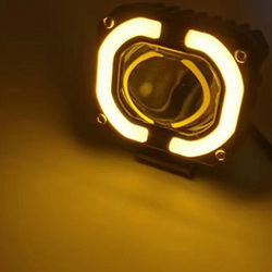Jaune