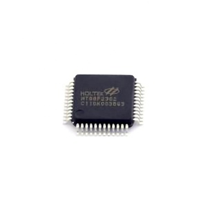 NCV7342MW3R2G DFN-8-EP(3X3) Chip Giao Diện Truyền Thông CAN - Product Image 4