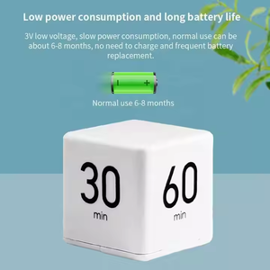 Cube Rotating <span class=keywords><strong>Timer</strong></span> Workout Produktivität <span class=keywords><strong>Timer</strong></span> Digital Flip Kitchen Countdown <span class=keywords><strong>Timer</strong></span> für Kinder