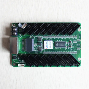 Colorlight 5A-75E Video scheda di controllo della parete di ricezione sincrona a colori per display a LED con 8 porte HUB75 - Product Image 4