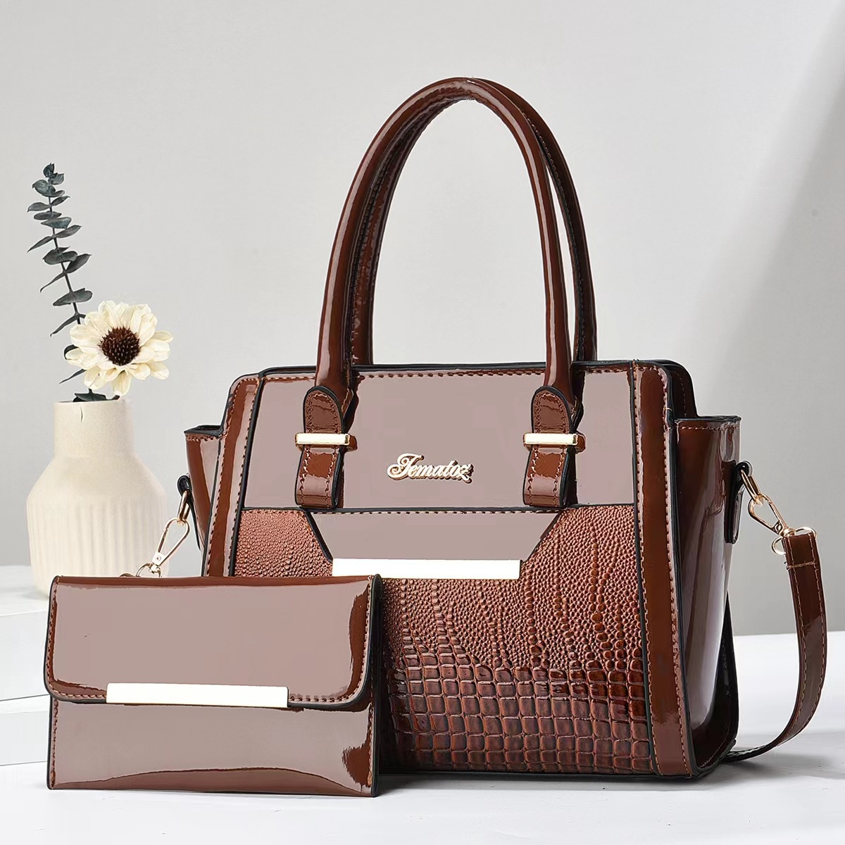Light Brown