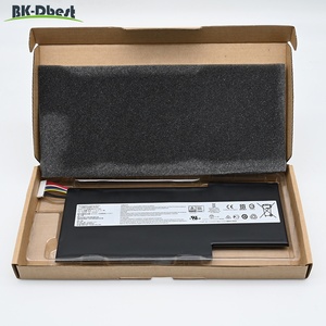 แบตเตอรี่ BTY-M6K GF65ผลิตจากโรงงานที่มีคุณภาพสูงสำหรับ MS-16R1 MSI MS-16R2 MS-16R3 MS-17B4 MS-16K3 MS-16W1 GF63 8RC 9SD - Product Image 6