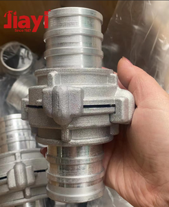 <span class=keywords><strong>2.5</strong></span> "<span class=keywords><strong>bss</strong></span> nhôm hoặc đồng thau khớp nối người anh nhôm ống khớp nối - Product Image 6