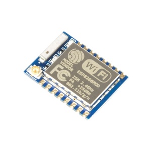 eParthub drahtloser Sender-Empfänger serieller Port ESP8266 serielles WLAN fernbedienung drahtlose Steuerung WLAN-Modul ESP-07 - Product Image 2