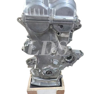 LDS Factory High Quality 1.6T G4FJ Motor <strong>Engine</strong> Brand New <strong>Engine</strong> Assembly for Hyundai for Kia Bare G4FJ <strong>Engine</strong> - Product Image 5