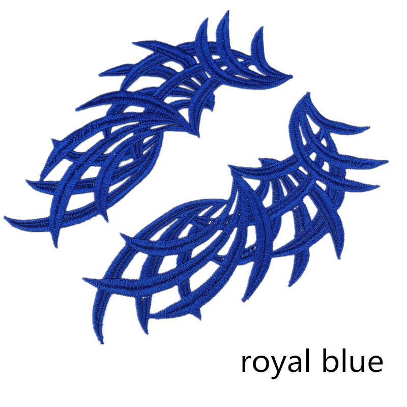 Azul real