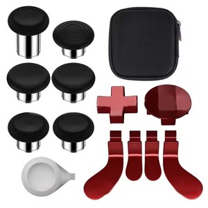 Yedek parça oyun aksesuarları düğme kiti Xbox One Elite serisi 2 denetleyici düğmeleri ve Joystick düğmesi - Product Image 5