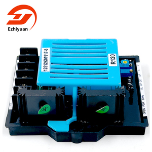 R120 AVR Generator Avr R120 Wechselstrom-Schaltplan des automatischen Spannungs reglers - Product Image 2