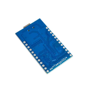 Mini USB ATmega32U4 Pro Micro 5V 16MHz Platinen modul - Product Image 3