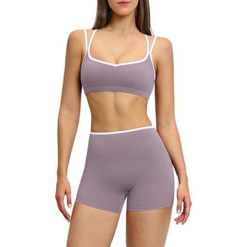Bloc de couleur violet