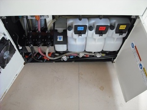 Kullanılan ve iyi durumda noritsu qss 3001 minilab dijital yazıcılar ve tüm parçalar - Product Image 2
