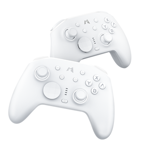 MOBAPAD N1s Nintenod anahtarı oyun denetleyicisi için kablosuz Gamepad Joystick / PC Hall etkisi ile Joystick - Product Image 5