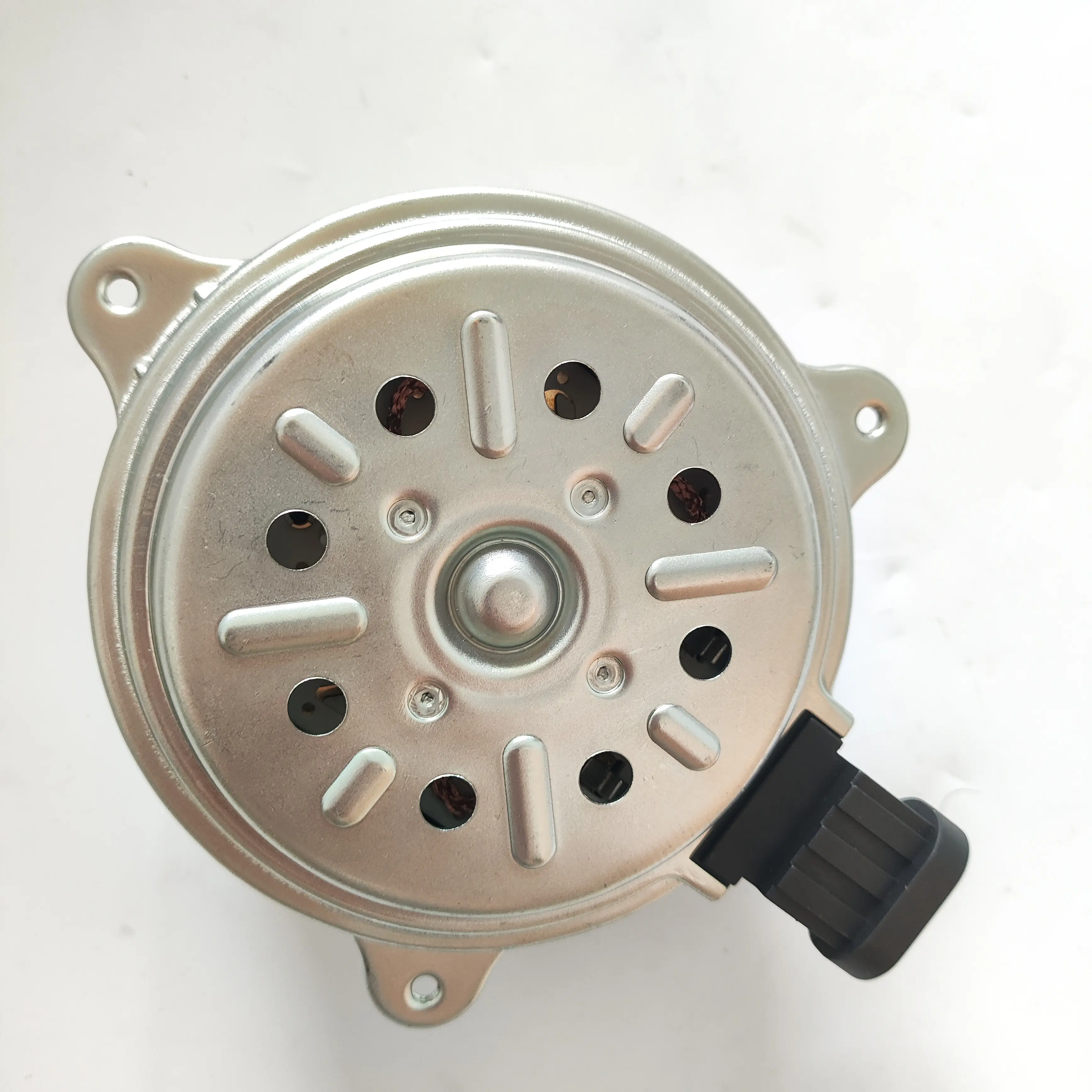 Motor de ventilador de refrigeración automático genuino de calidad original 21487-JD20A para Nissan