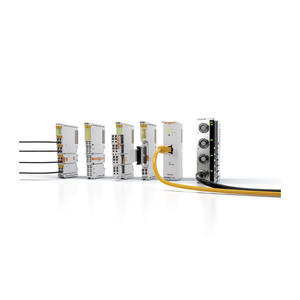 Warehouse Stock Plc Programmier-Controller-Modul El4022 - Product Image 5
