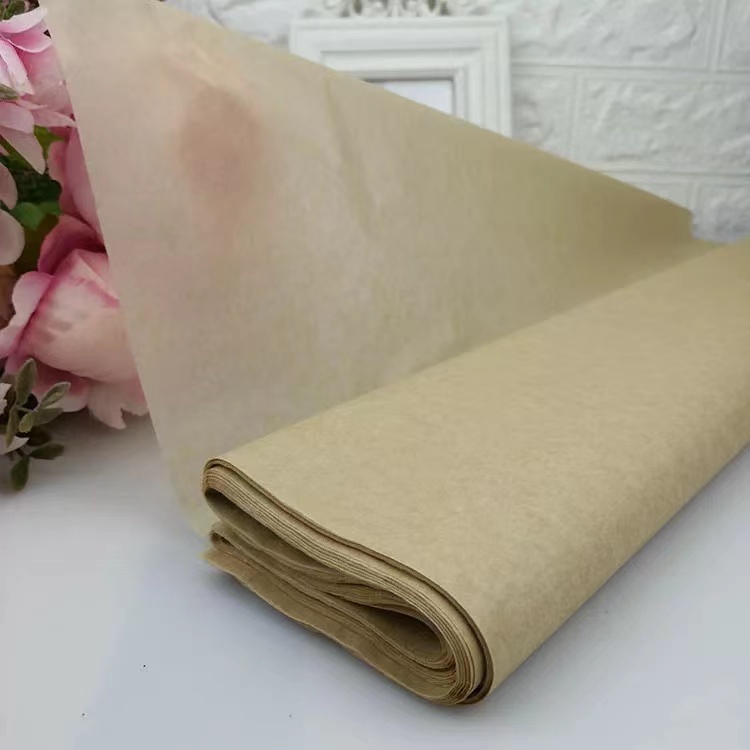 Light Kraft Paper