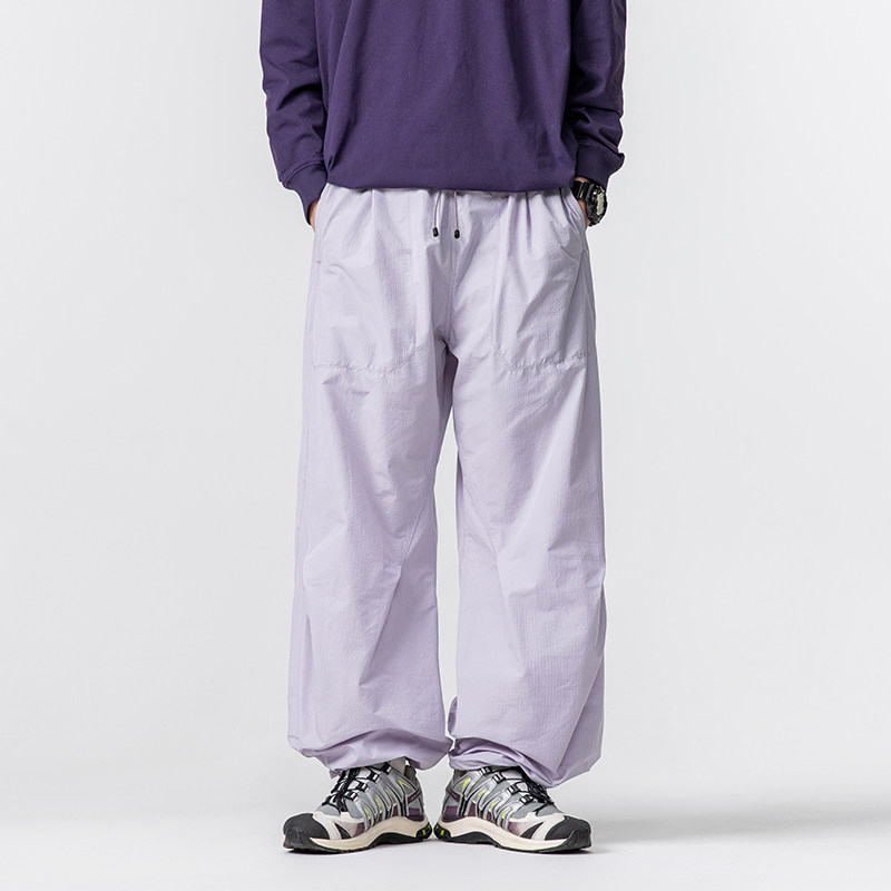 Poudre violette